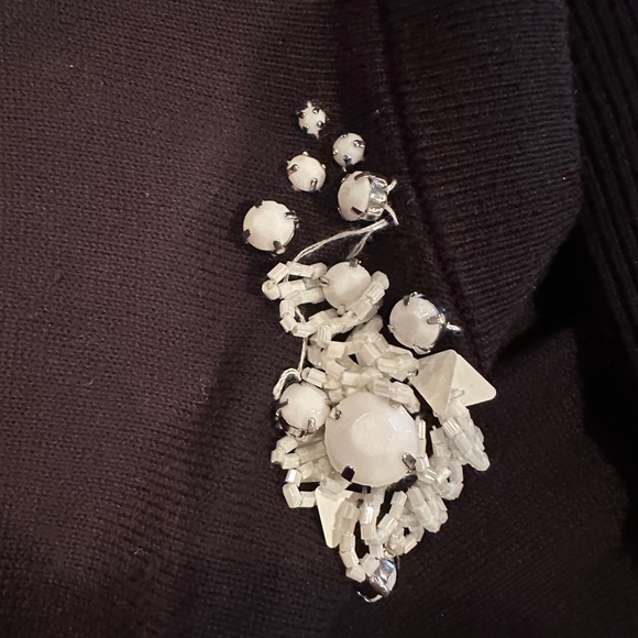 Kate Spade “Kati” Cardigan sweater. Size XXS - Picture 8 of 9